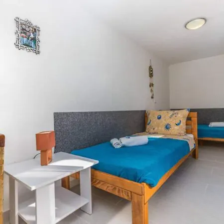 Vila Apartment In Croatia Near The Adriatic Coast *