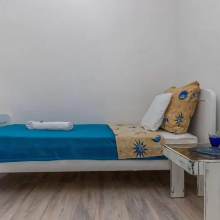 Villa Apartment In Croatia Near The Adriatic Coast Grižane
