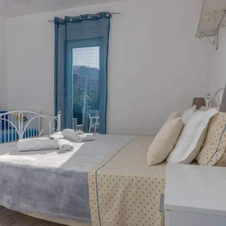 Apartment In Croatia Near The Adriatic Coast * Grižane