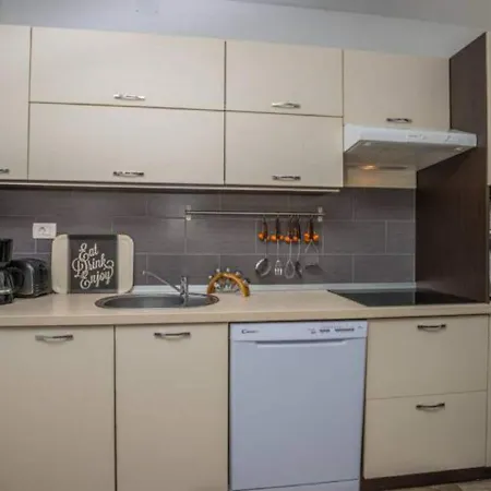 Apartment In Croatia Near The Adriatic Coast * Grizane-Belgrad