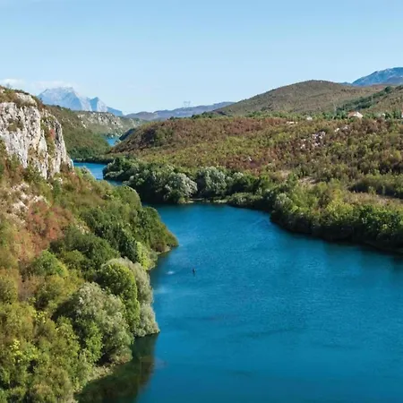 Apartment In Croatia Near The Adriatic Coast * Grizane-Belgrad