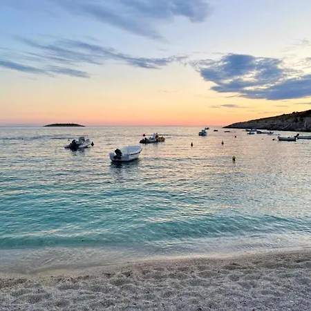 Villa Apartment In Croatia Near The Adriatic Coast Grižane